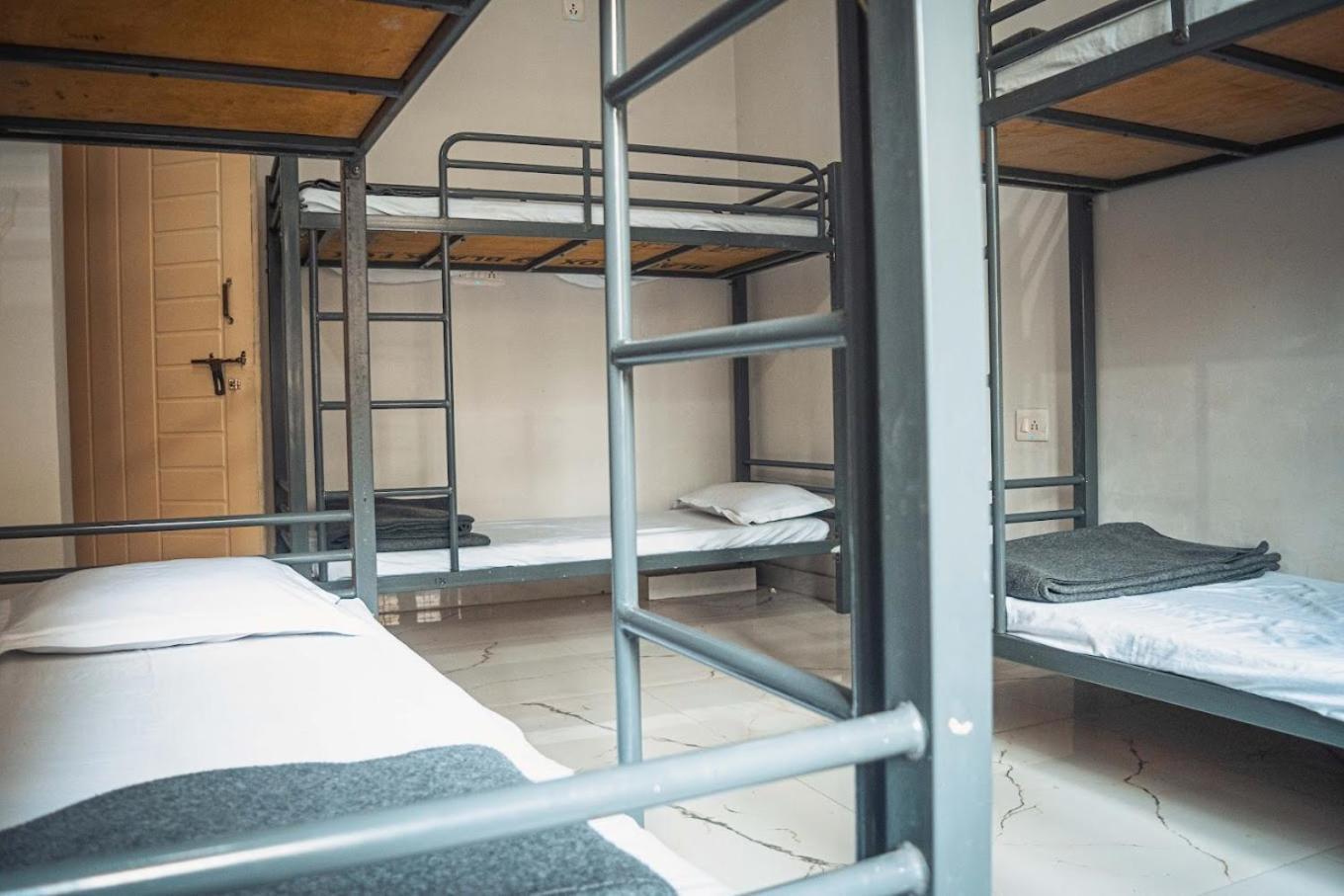 Olt Hostel Rishikesh Ngoại thất bức ảnh