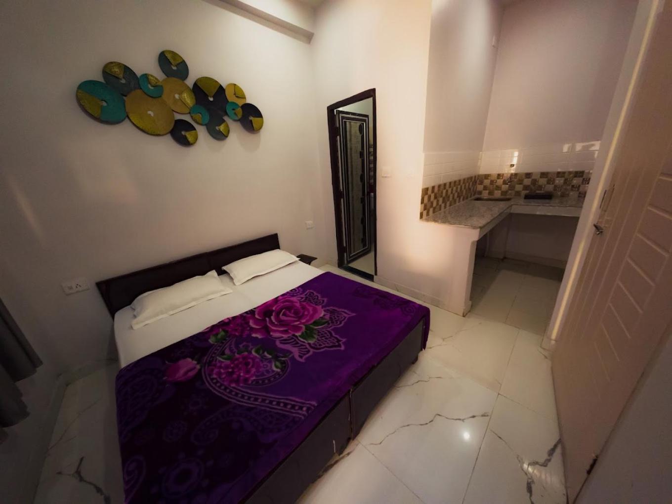 Olt Hostel Rishikesh Ngoại thất bức ảnh