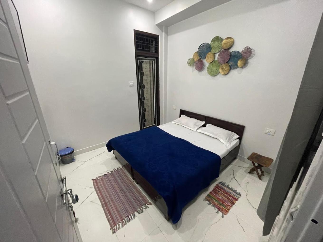 Olt Hostel Rishikesh Ngoại thất bức ảnh