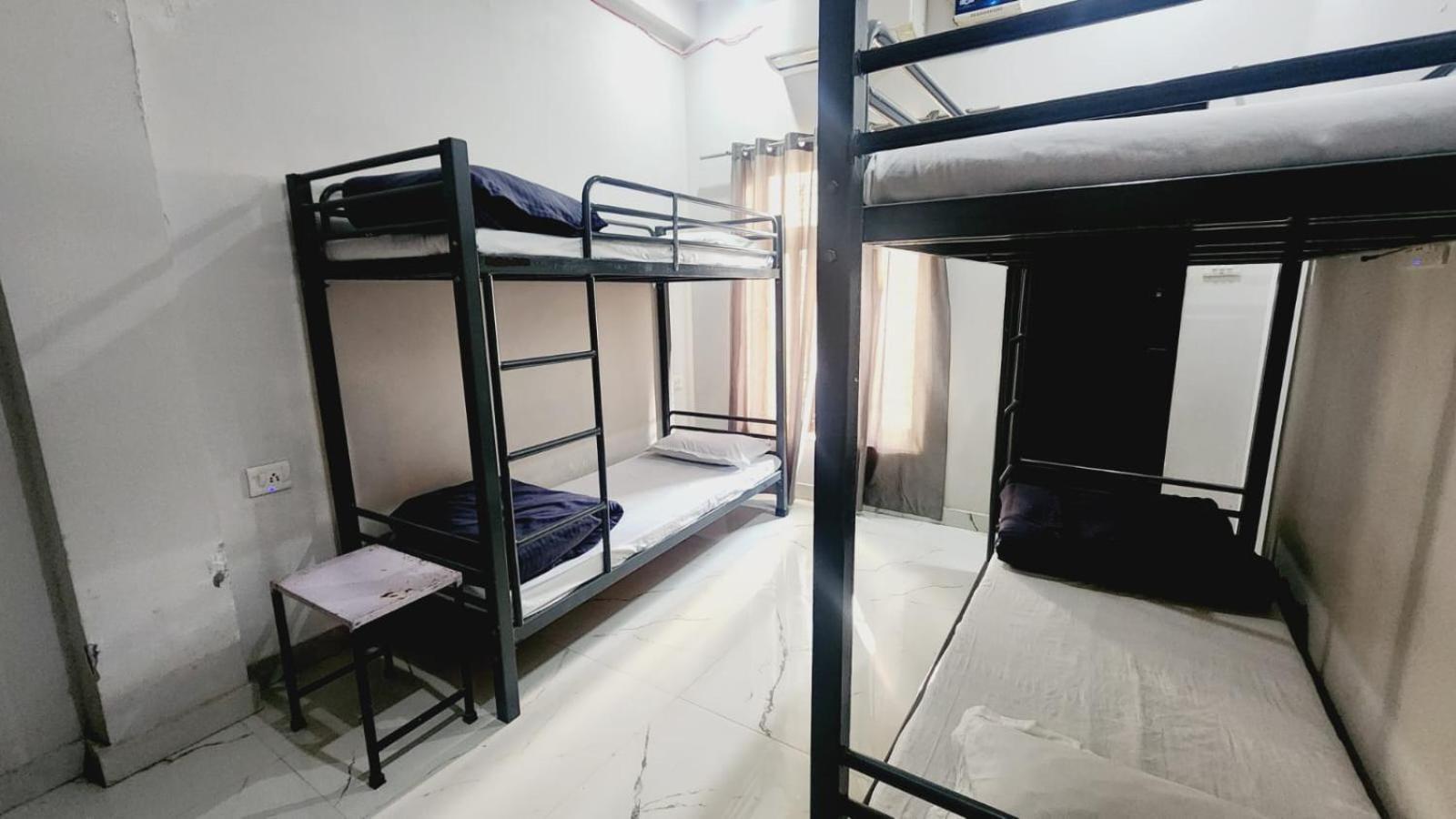Olt Hostel Rishikesh Phòng bức ảnh