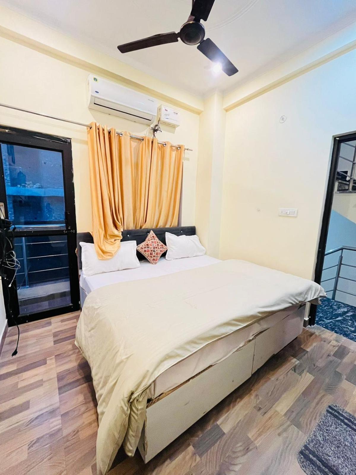 Olt Hostel Rishikesh Phòng bức ảnh