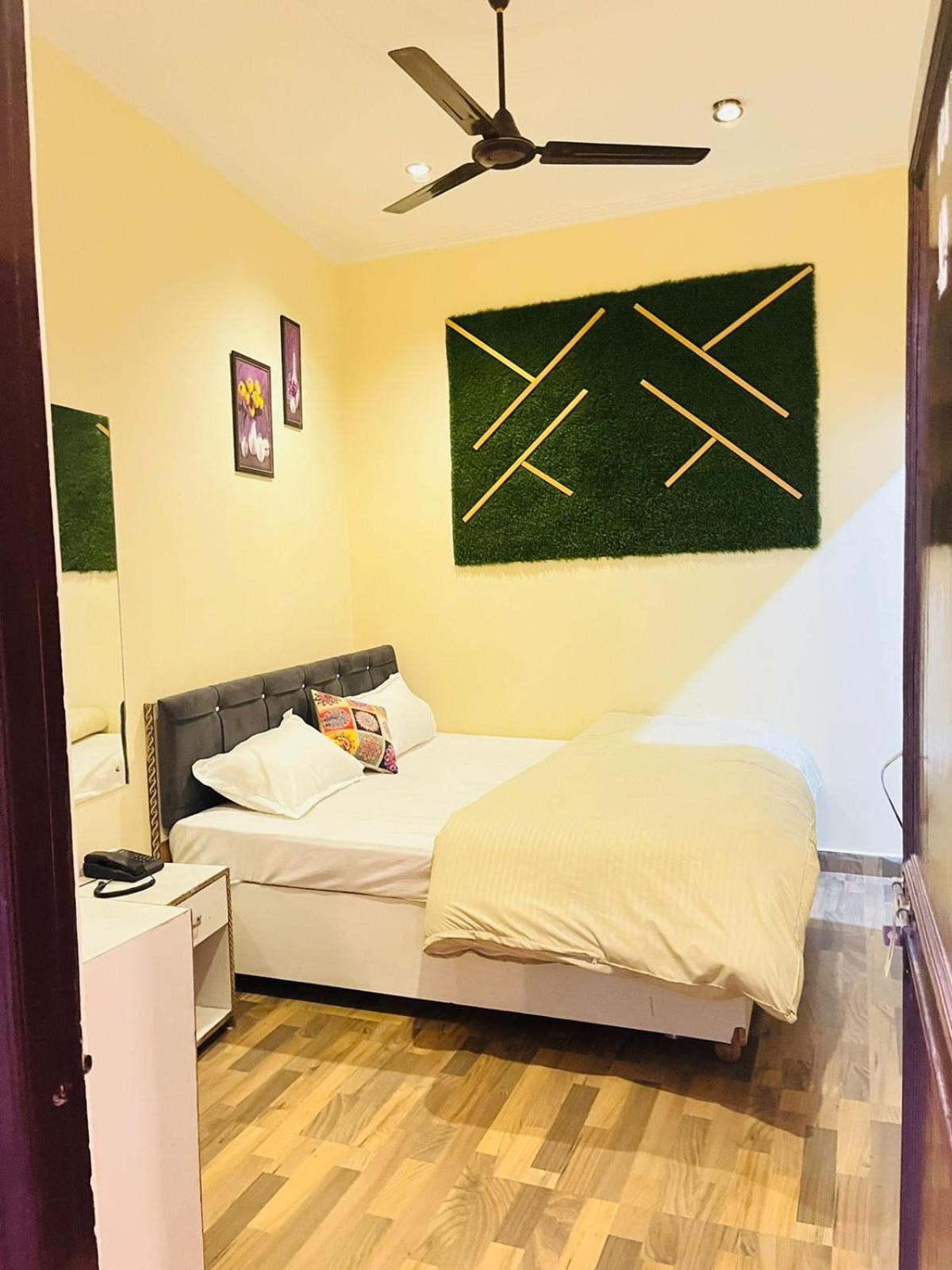 Olt Hostel Rishikesh Phòng bức ảnh