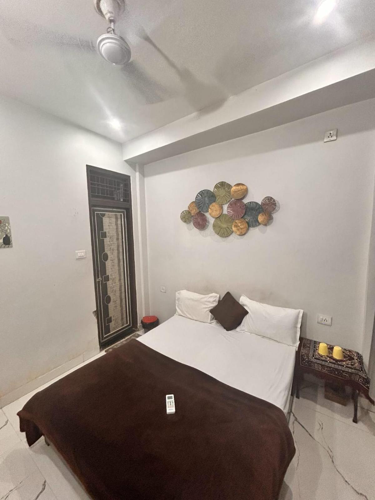 Olt Hostel Rishikesh Ngoại thất bức ảnh