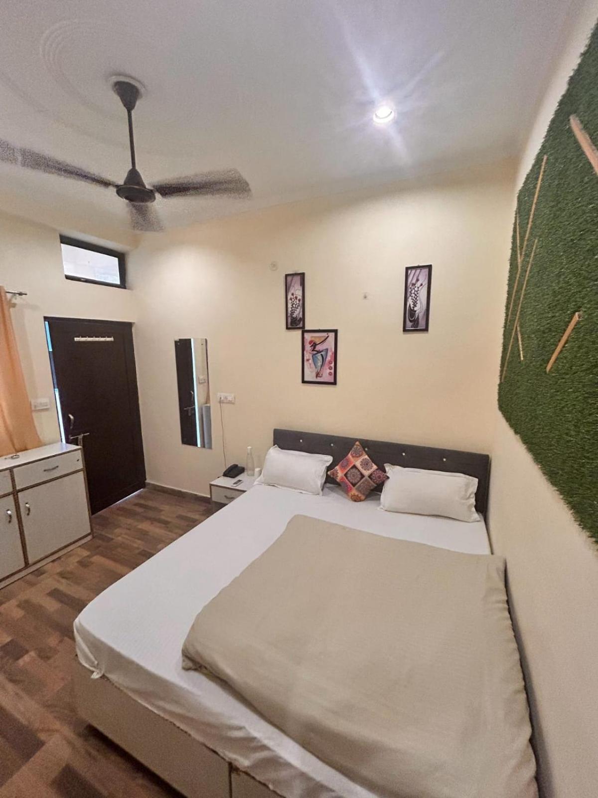 Olt Hostel Rishikesh Ngoại thất bức ảnh